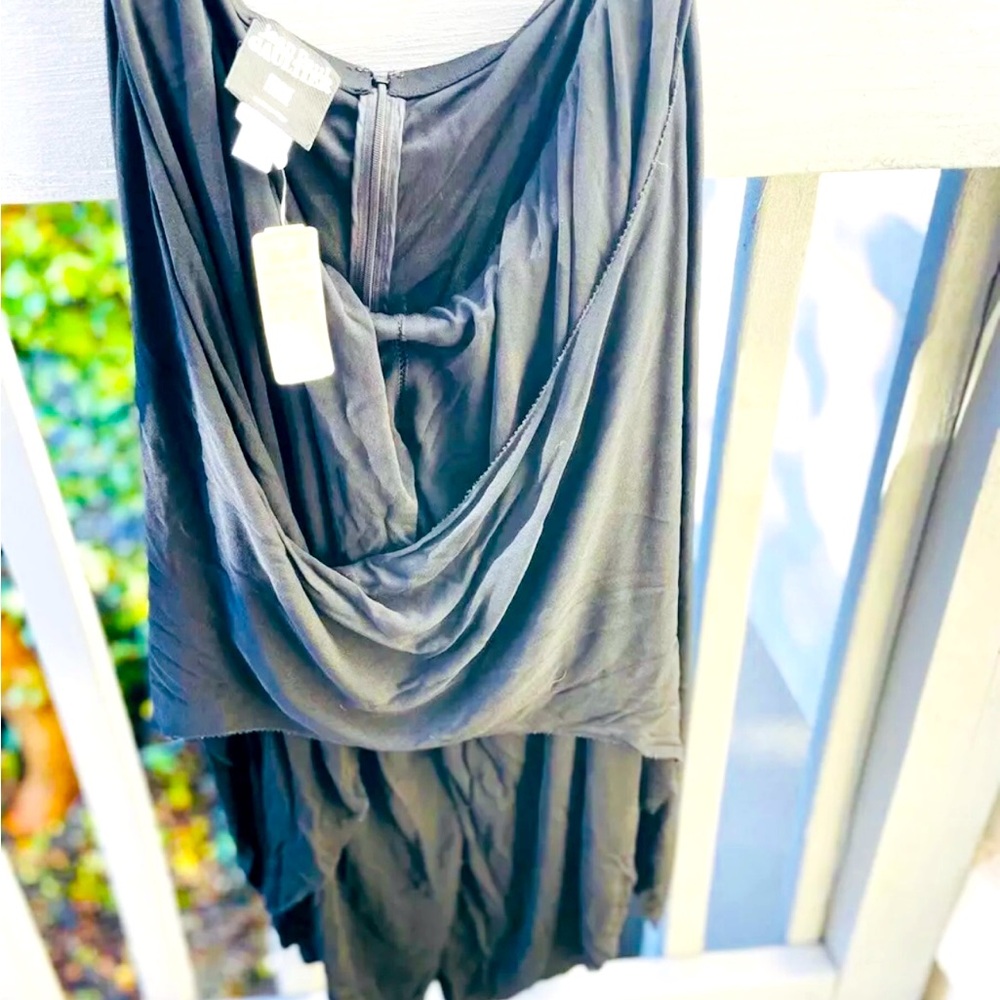 Jean Paul Gaultier one of kind skirt for almost 25 percent off Made in Italy